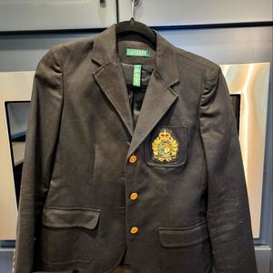Ladies Ralph Lauren blazer